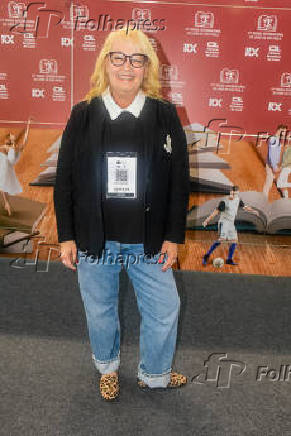 Segundo dia de Bienal do Livro de SP