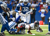 NFL: Houston Texans at Indianapolis Colts