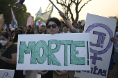 BRASILIA, MANIFESTACAO PELO CLIMA