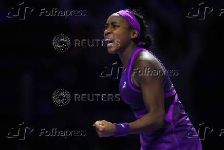 WTA Finals