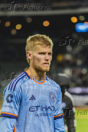 Semifinal mls nycfc vs nyred bull