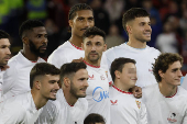 Sevilla-Celta de Vigo