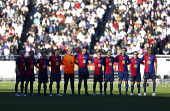 FC Barcelona Legends v Real Madrid Legends