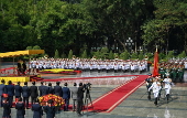 Prime Minister of Russia Mikhail Mishustin visits Vietnam