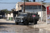 Israeli military operation in West Bank's Jenin enters seventh day