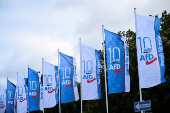 FILE PHOTO: Alternative for Germany (AfD) party convention in Magdeburg