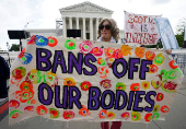 U.S. Supreme Court hears arguments in Idaho's strict abortion ban
