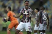 BRASILEIRO A 2024, FLUMINENSE X BOTAFOGO