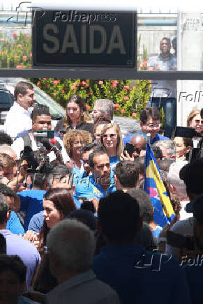 O prefeito de Salvador Bruno Reis, candidato a reeleio