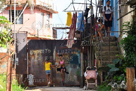 Cuba suffers third major setback in restoring power to island, millions still in dark, in Havana