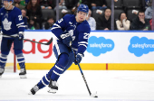 NHL: Seattle Kraken at Toronto Maple Leafs