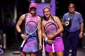 WTA Finals