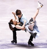 ISU Figure Skating Grand Prix in Tokyo