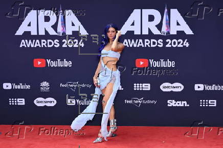 2024 ARIA Music Awards