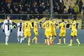 Serie A - Parma vs Atalanta