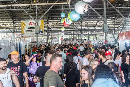 FESTIVAL DO JAPAO / CULTURA / ANIME BUZZ / UNIVERSO GEEK