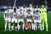 Champions League - Bologna v Lille