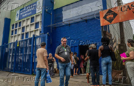 CENTRO LOGISTICO DE MEDICAMENTOS ESPECIAIS / SAUDE / FILAS