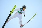 FIS Nordic Combined World Cup in Ruka