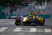 ABB FIA Formula E World Championship SP