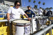 MLS: MLS Cup-New York Red Bulls at LA Galaxy