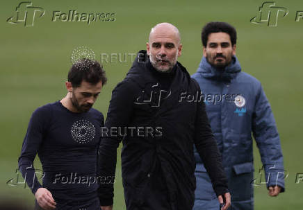 Premier League - Aston Villa v Manchester City