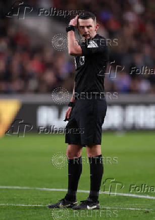 Premier League - Brentford v Nottingham Forest