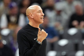 NBA: Dallas Mavericks at Sacramento Kings