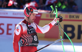 FIS Alpine Ski World Cup - Men's Downhill