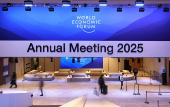 World Economic Forum in Davos