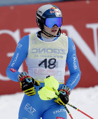 FIS Alpine World Ski Championships