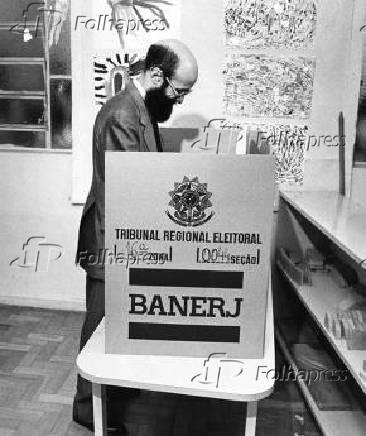 Eleies diretas para presidente do Brasil - 1989