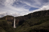 Cachoeiras - Brasil