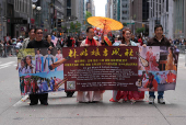 3 Parada Anual do Patrimnio Cultural e Patrimonial da sia-Americana e das Ilhas do Pacfico, 2024.