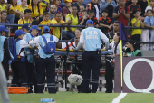 Copa Mundial Femenina sub-20: Colombia - Mxico