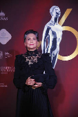 Alfombra roja de la 66 edicin de los premios Ariel en la mexicana Guadalajara