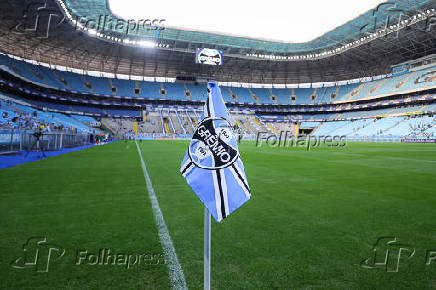 BRASILEIRO A 2024, GREMIO X FLAMENGO