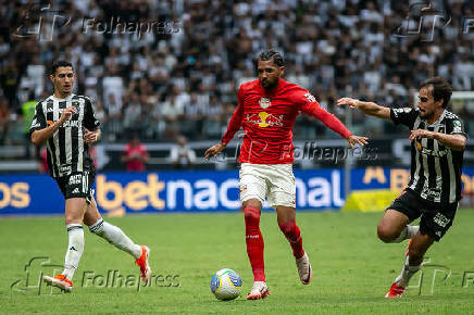 BRASILEIRO A 2024, ATLETICO-MG X BRAGANTINO