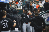 MLB: Chicago White Sox at Detroit Tigers