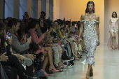 Georges Hobeika - Runway - Paris Fashion Week Womenswear S/S 2025