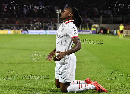 Serie A - Fiorentina v AC Milan