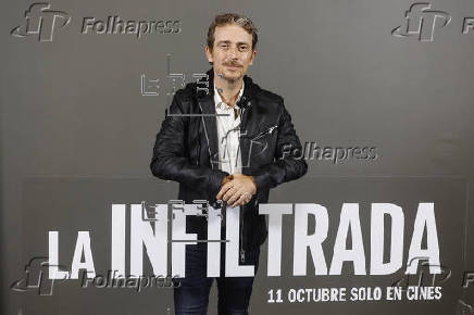 Photocall de 