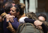 Trial for the murder of councilwoman Marielle Franco in Rio de Janeiro