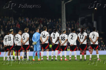 Fulham x Brentford