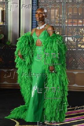 'Wicked' Premiere in Los Angeles