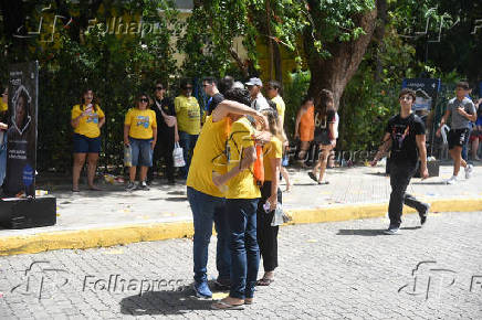 ENEM 2024 em Fortaleza