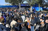 ATP Finals in Turin