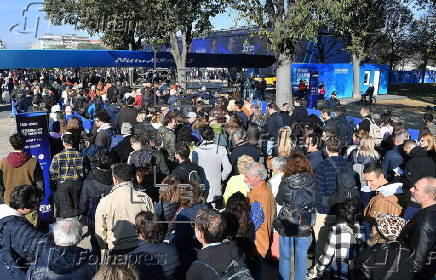 ATP Finals in Turin