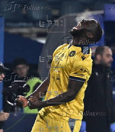 Serie A - Empoli FC vs Udinese Calcio