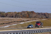 Rivian electric vehicle Georgia assembly plant loan